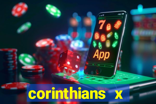 corinthians x cruzeiro ao vivo e gratis